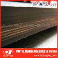 Heat Resistant Conveyor Belt/Ep Multi-Ply Conveyor Belt